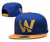 Golden State Warriors Team Logo Adjustable Hat YD (11),baseball caps,new era cap wholesale,wholesale hats
